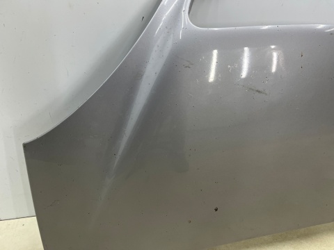 Maska Mercedes A-Klasa A Klasa W168 97-04r. pokrywa silnika A1688800228
