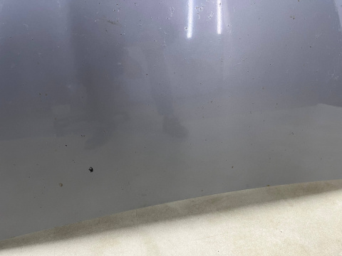 Maska Mercedes A-Klasa A Klasa W168 97-04r. pokrywa silnika A1688800228