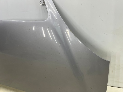 Maska Mercedes A-Klasa A Klasa W168 97-04r. pokrywa silnika A1688800228