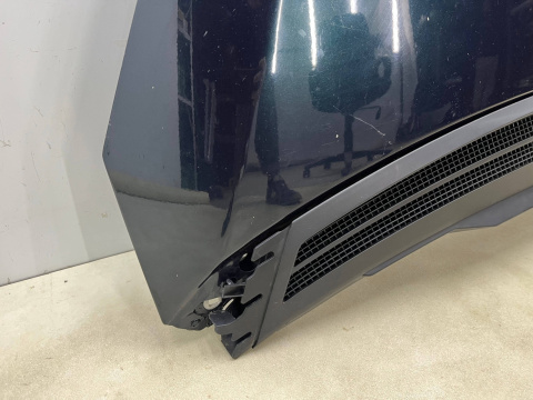 Maska Renault Espace 4 IV 02-12r. pokrywa silnika