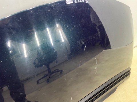 Maska Renault Espace 4 IV 02-12r. pokrywa silnika