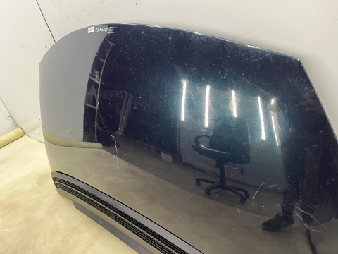 Maska Renault Espace 4 IV 02-12r. pokrywa silnika