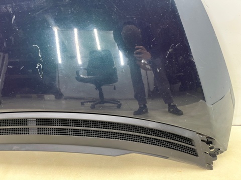 Maska Renault Espace 4 IV 02-12r. pokrywa silnika