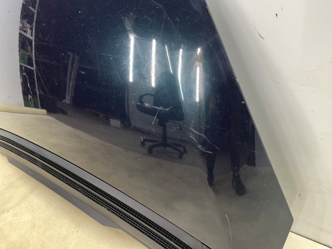 Maska Renault Espace 4 IV 02-12r. pokrywa silnika