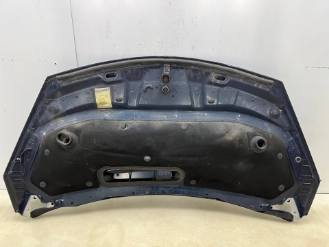 Maska Renault Espace 4 IV 02-12r. pokrywa silnika