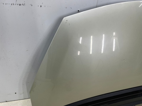 Maska Renault Espace 4 IV 02-12r. pokrywa silnika