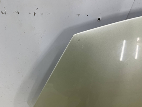 Maska Renault Espace 4 IV 02-12r. pokrywa silnika