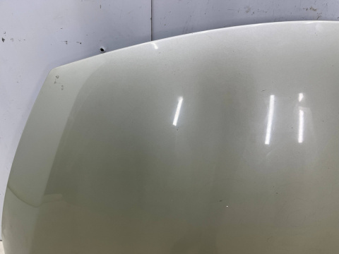 Maska Renault Espace 4 IV 02-12r. pokrywa silnika