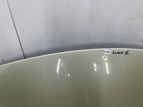 Maska Renault Espace 4 IV 02-12r. pokrywa silnika