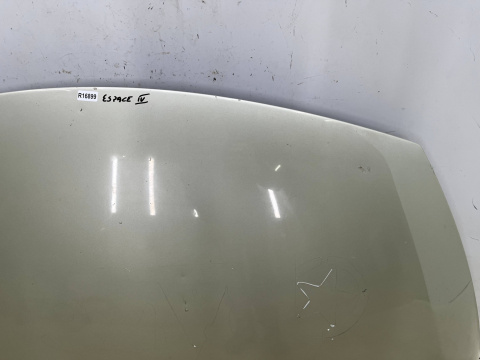 Maska Renault Espace 4 IV 02-12r. pokrywa silnika