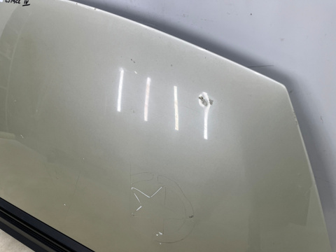 Maska Renault Espace 4 IV 02-12r. pokrywa silnika