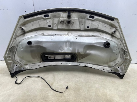 Maska Renault Espace 4 IV 02-12r. pokrywa silnika