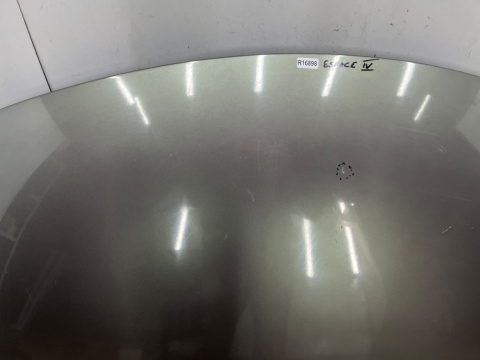 Maska Renault Espace 4 IV 02-12r. pokrywa silnika