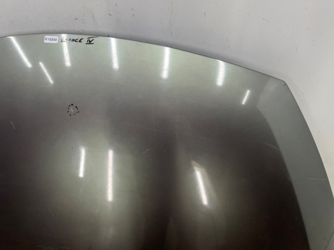 Maska Renault Espace 4 IV 02-12r. pokrywa silnika