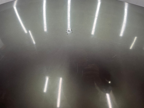 Maska Renault Espace 4 IV 02-12r. pokrywa silnika