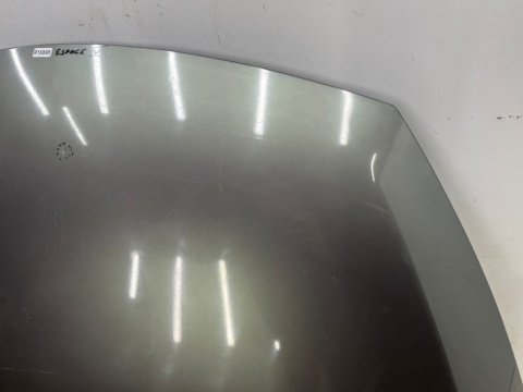 Maska Renault Espace 4 IV 02-12r. pokrywa silnika