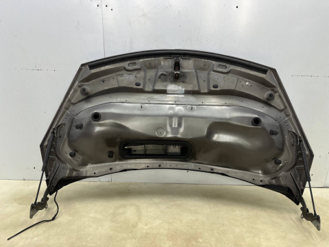 Maska Renault Espace 4 IV 02-12r. pokrywa silnika