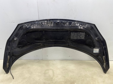 Maska Renault Scenic 2 II 03-09r. pokrywa silnika NV676