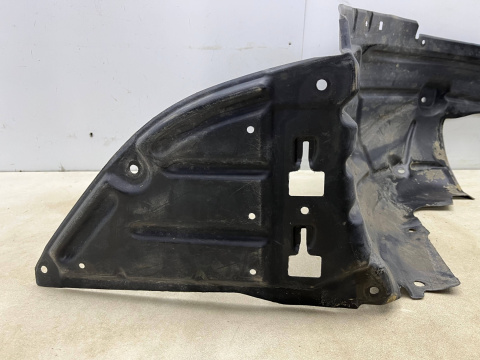 Nadkole Mazda CX-3 CX3 15-21r. LEWE przednie ORYGINALNE d10e-k7016