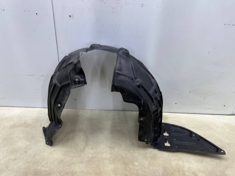 Nadkole Mazda CX-3 CX3 15-21r. LEWE przednie ORYGINALNE d10e-k7016