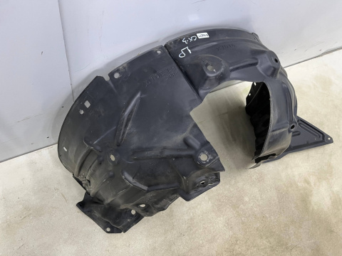 Nadkole Mazda CX-3 CX3 15-21r. LEWE przednie ORYGINALNE d10e-k7016