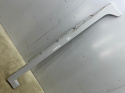 Nakładka progu Hyundai I30 I FD 5Drzwi HB 07-12r. PRAWA listwa progowa zewnętrzna kolor 7F próg 87754-2r600