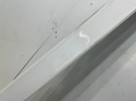 Nakładka progu Hyundai I30 I FD 5Drzwi HB 07-12r. PRAWA listwa progowa zewnętrzna kolor 7F próg 87754-2r600