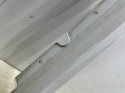 Nakładka progu Hyundai I30 I FD 5Drzwi HB 07-12r. PRAWA listwa progowa zewnętrzna kolor 7F próg 87754-2r600
