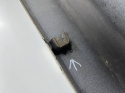 Nakładka progu Hyundai I30 I FD 5Drzwi HB 07-12r. PRAWA listwa progowa zewnętrzna kolor 7F próg 87754-2r600
