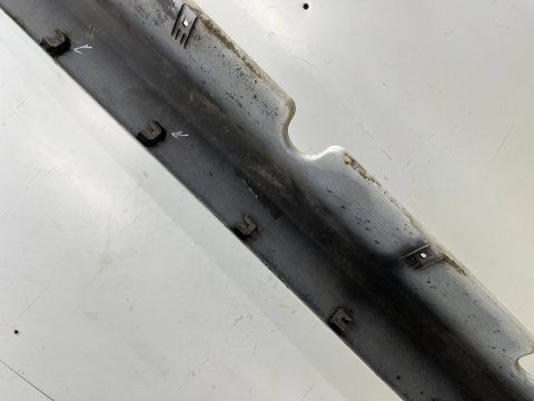 Nakładka progu Hyundai I30 I FD 5Drzwi HB 07-12r. PRAWA listwa progowa zewnętrzna kolor 7F próg 87754-2r600
