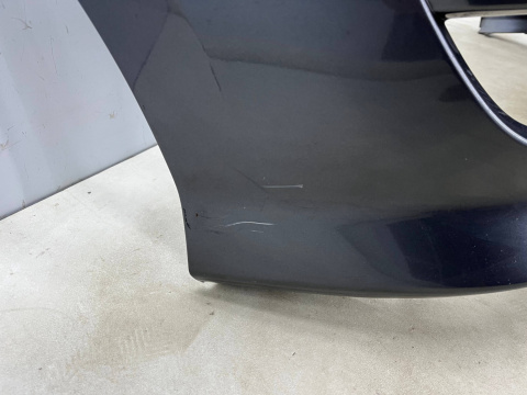 Zderzak przedni Hyundai I30 I FD 10-12r. Lift przód 86511-2R500