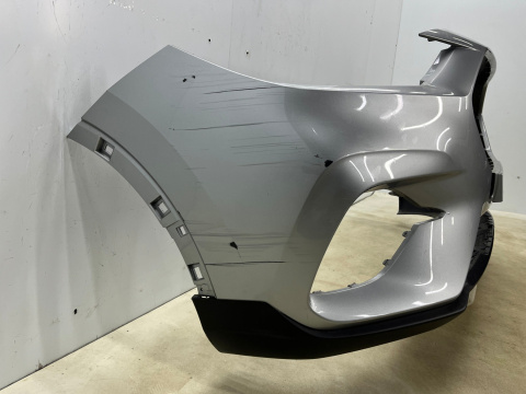 Zderzak przedni MG ZS 19r.- Lift przód P10628329