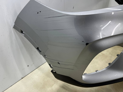 Zderzak przedni MG ZS 19r.- Lift przód P10628329