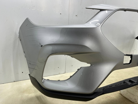 Zderzak przedni MG ZS 19r.- Lift przód P10628329