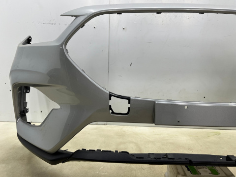 Zderzak przedni MG ZS 19r.- Lift przód P10628329