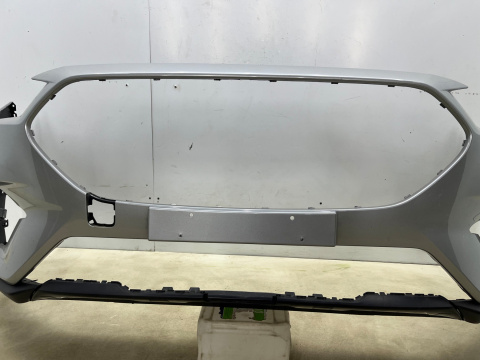 Zderzak przedni MG ZS 19r.- Lift przód P10628329