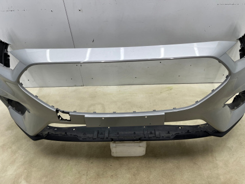 Zderzak przedni MG ZS 19r.- Lift przód P10628329