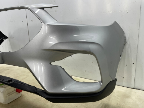 Zderzak przedni MG ZS 19r.- Lift przód P10628329