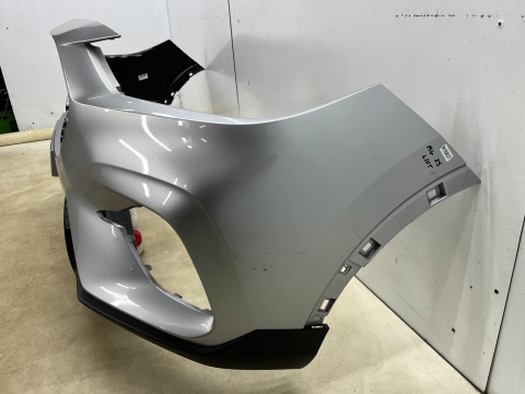 Zderzak przedni MG ZS 19r.- Lift przód P10628329