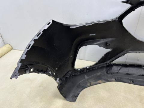 Zderzak przedni MG ZS 19r.- Lift przód P10628329