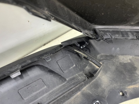 Zderzak przedni MG ZS 19r.- Lift przód P10628329