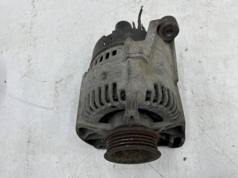Alternator Fiat Panda 2 II 03-12r 1.1 benzyna ER-439471 A115I 14V65A