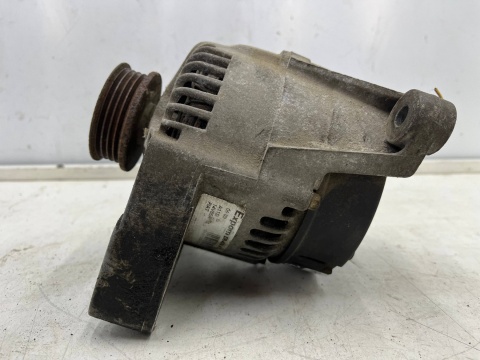 Alternator Fiat Panda 2 II 03-12r 1.1 benzyna ER-439471 A115I 14V65A