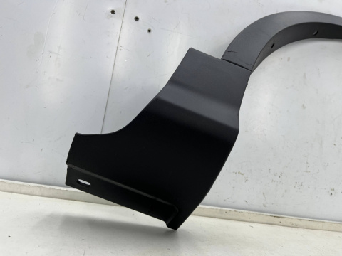 Listwa Ford Kuga MK2 II 13-19r. PRAWY przedni rant nadkola błotnika przedniego nakładka prawy przód cv44-s16d238-a
