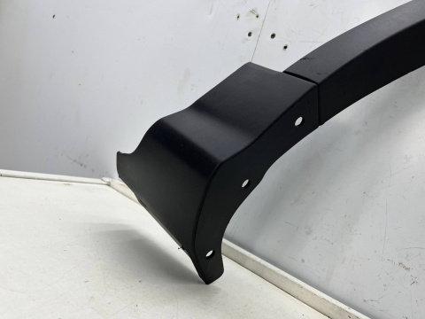 Listwa Ford Kuga MK2 II 13-19r. PRAWY przedni rant nadkola błotnika przedniego nakładka prawy przód cv44-s16d238-a