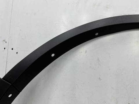 Listwa Ford Kuga MK2 II 13-19r. PRAWY przedni rant nadkola błotnika przedniego nakładka prawy przód cv44-s16d238-a