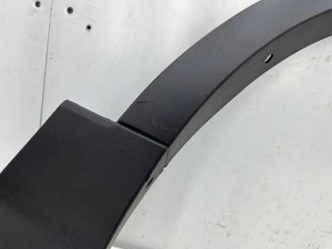 Listwa Ford Kuga MK2 II 13-19r. PRAWY przedni rant nadkola błotnika przedniego nakładka prawy przód cv44-s16d238-a