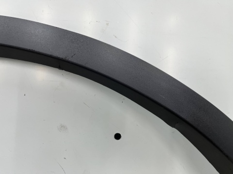 Listwa Ford Kuga MK2 II 13-19r. PRAWY przedni rant nadkola błotnika przedniego nakładka prawy przód cv44-s16d238-a