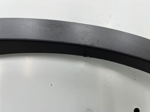 Listwa Ford Kuga MK2 II 13-19r. PRAWY przedni rant nadkola błotnika przedniego nakładka prawy przód cv44-s16d238-a
