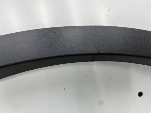Listwa Ford Kuga MK2 II 13-19r. PRAWY przedni rant nadkola błotnika przedniego nakładka prawy przód cv44-s16d238-a